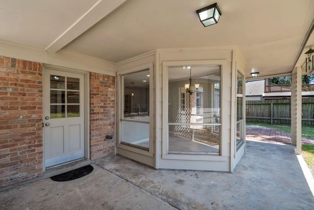 3718 Cypress Hill Drive, Spring, TX 77388