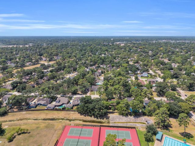 3718 Cypress Hill Drive, Spring, TX 77388