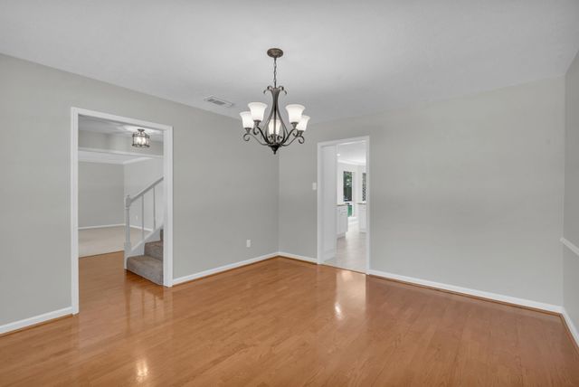 3718 Cypress Hill Drive, Spring, TX 77388