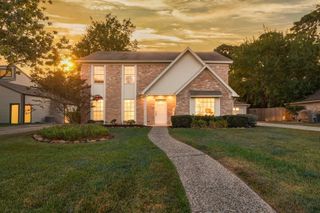 3718 Cypress Hill Drive, Spring, TX 77388