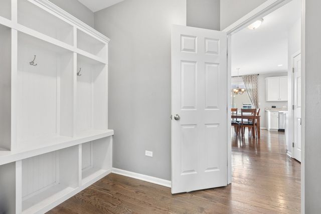 11155 Ohio Street, Crown Point, IN 46307