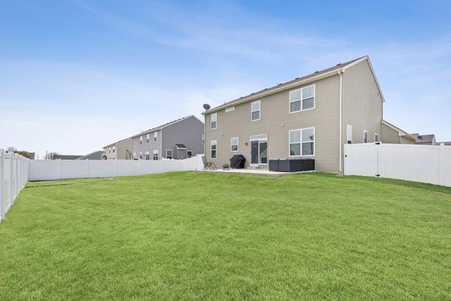 11155 Ohio Street, Crown Point, IN 46307