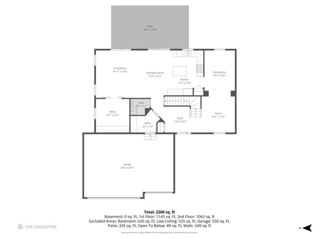 11155 Ohio Street, Crown Point, IN 46307