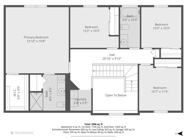 11155 Ohio Street, Crown Point, IN 46307