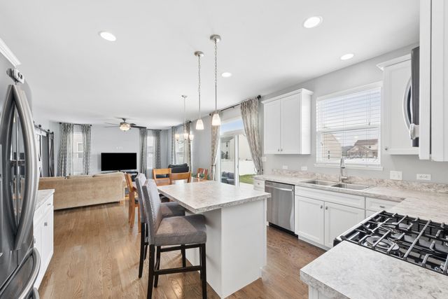 11155 Ohio Street, Crown Point, IN 46307