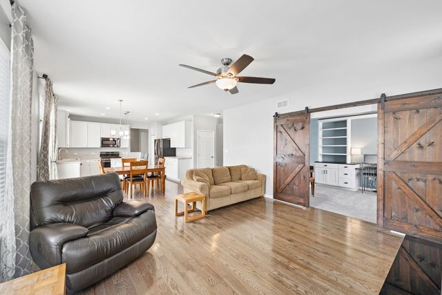 11155 Ohio Street, Crown Point, IN 46307