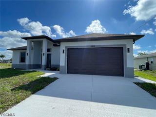 1319 NW 15th AVE, Cape Coral, FL 33993