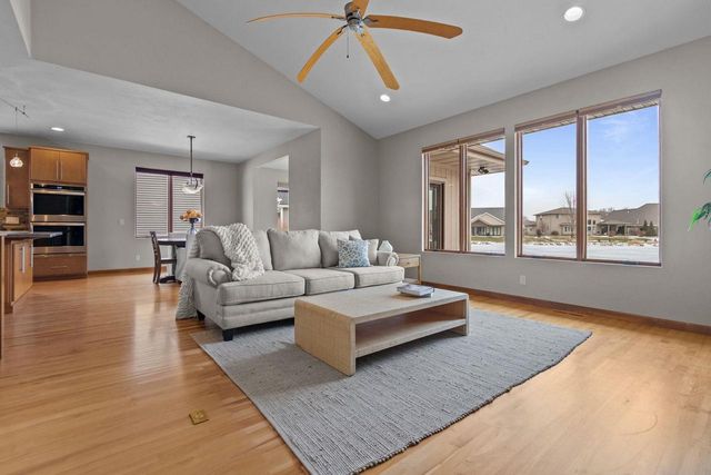 4841 CANVASBACK CIRCLE, Appleton, WI 54913