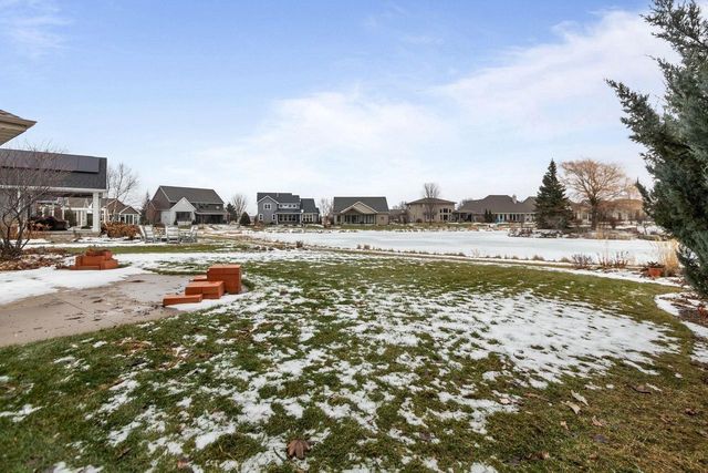4841 CANVASBACK CIRCLE, Appleton, WI 54913