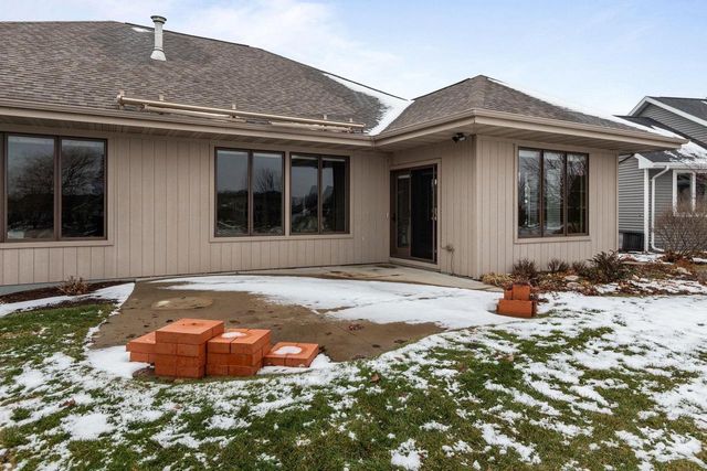4841 CANVASBACK CIRCLE, Appleton, WI 54913