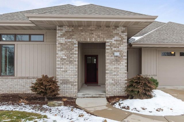 4841 CANVASBACK CIRCLE, Appleton, WI 54913