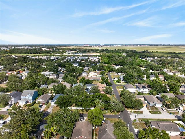 7312 S FITZGERALD STREET, Tampa, FL 33616
