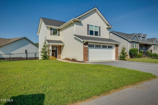 1329 Lemongrass Drive, Jonesborough, TN 37659