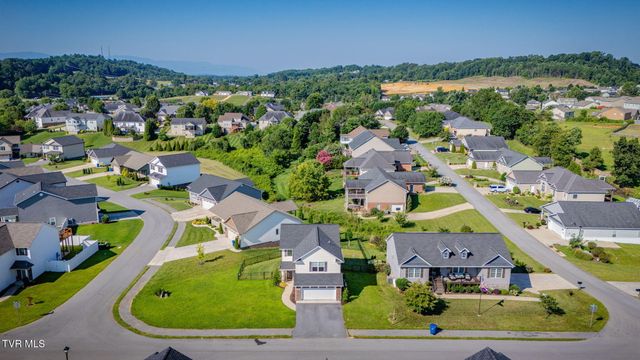 1329 Lemongrass Drive, Jonesborough, TN 37659