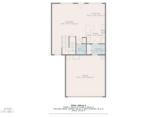 1329 Lemongrass Drive, Jonesborough, TN 37659