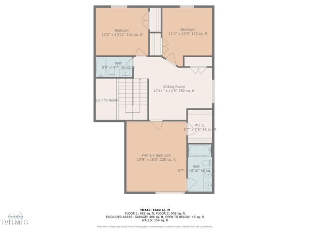 1329 Lemongrass Drive, Jonesborough, TN 37659
