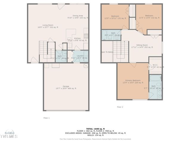 1329 Lemongrass Drive, Jonesborough, TN 37659