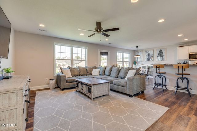 1329 Lemongrass Drive, Jonesborough, TN 37659