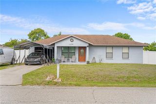 2239 Lotus RD, Fort Myers, FL 33905