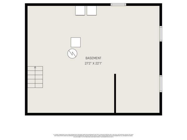 19666 Oakdale Avenue, South Bend, IN 46637