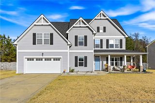 301 Derby Lane, Hope Mills, NC 28348