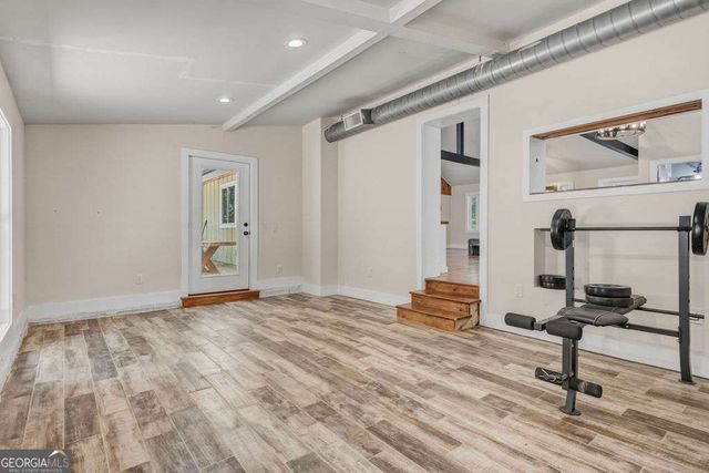 2375 Tallassee Road, Athens, GA 30606