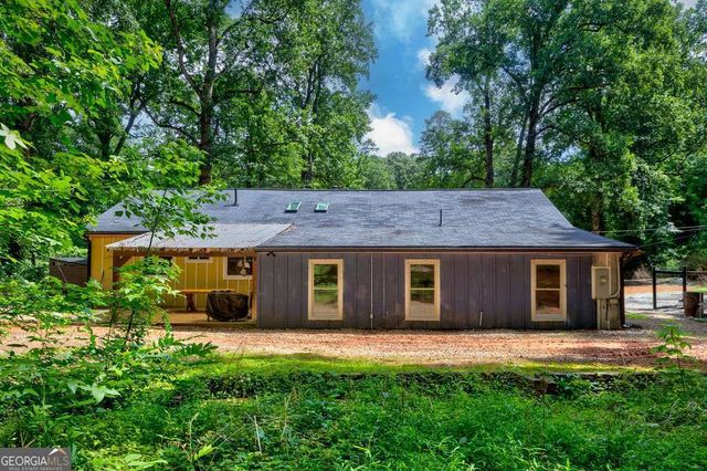 2375 Tallassee Road, Athens, GA 30606
