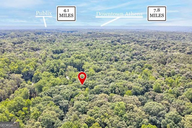 2375 Tallassee Road, Athens, GA 30606