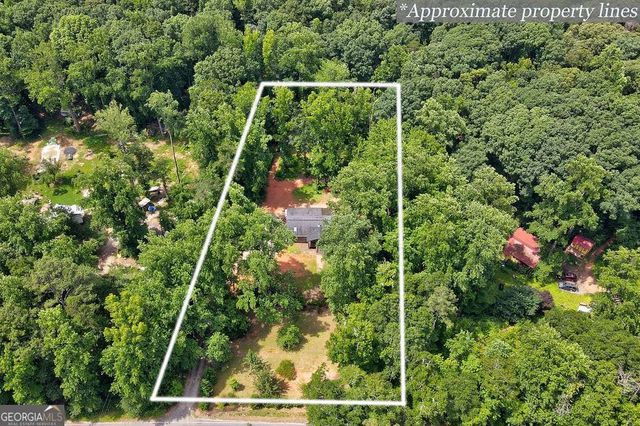 2375 Tallassee Road, Athens, GA 30606