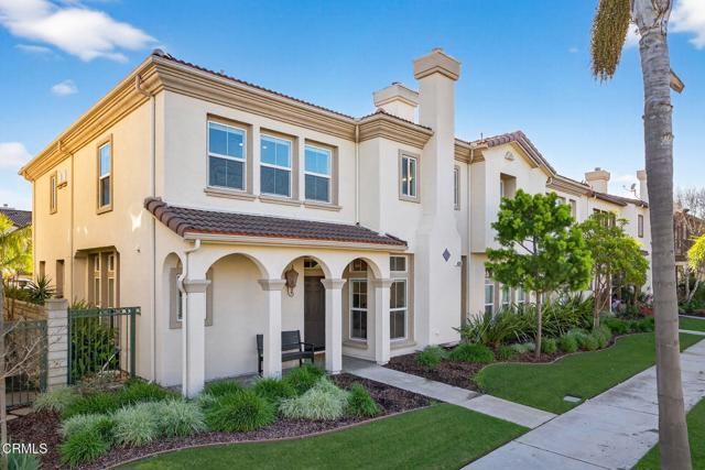 4320 Waterside Lane, Oxnard, CA 93035