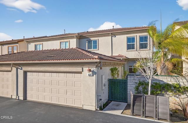 4320 Waterside Lane, Oxnard, CA 93035