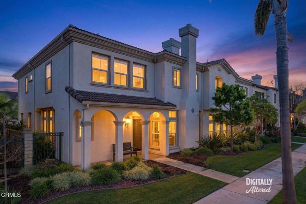 4320 Waterside Lane, Oxnard, CA 93035