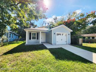 514 E 63RD Street, Jacksonville, FL 32208