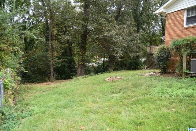 6321 SHERWOOD DRIVE, Anniston, AL 36206