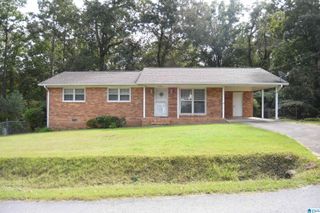 6321 SHERWOOD DRIVE, Anniston, AL 36206