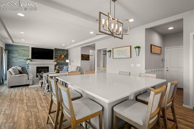 7059 Sedgerock Lane, Colorado Springs, CO 80927