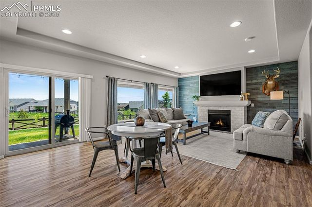 7059 Sedgerock Lane, Colorado Springs, CO 80927