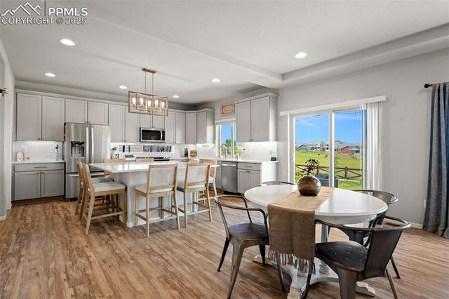 7059 Sedgerock Lane, Colorado Springs, CO 80927