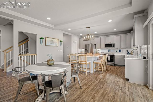 7059 Sedgerock Lane, Colorado Springs, CO 80927