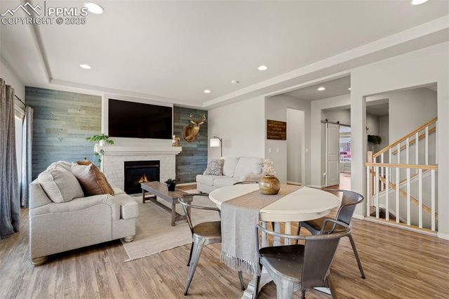 7059 Sedgerock Lane, Colorado Springs, CO 80927