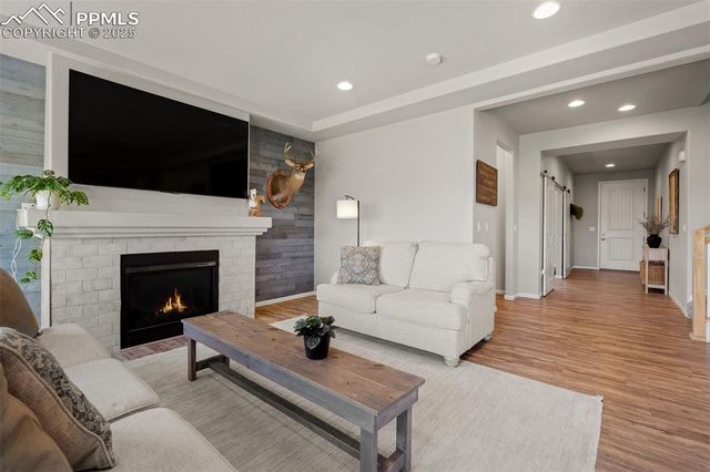 7059 Sedgerock Lane, Colorado Springs, CO 80927