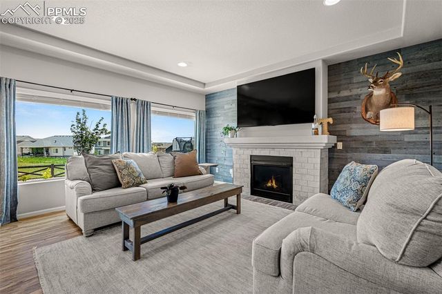 7059 Sedgerock Lane, Colorado Springs, CO 80927