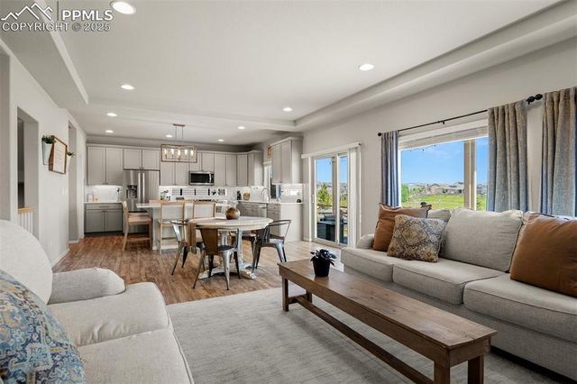 7059 Sedgerock Lane, Colorado Springs, CO 80927