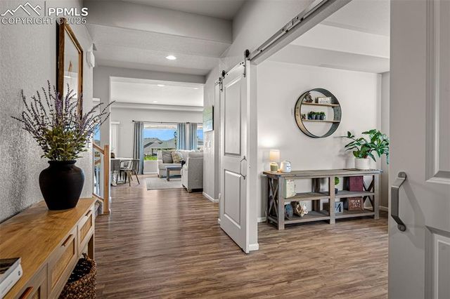 7059 Sedgerock Lane, Colorado Springs, CO 80927