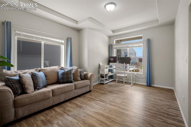 7059 Sedgerock Lane, Colorado Springs, CO 80927