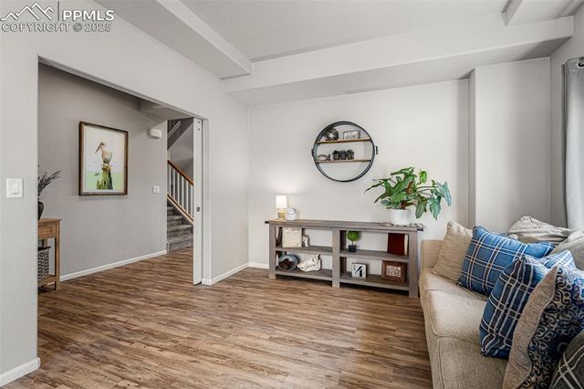 7059 Sedgerock Lane, Colorado Springs, CO 80927