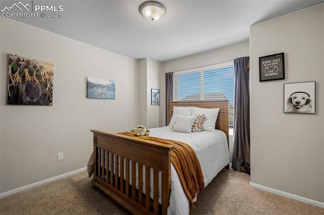 7059 Sedgerock Lane, Colorado Springs, CO 80927