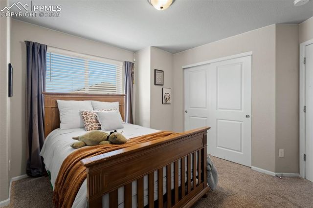 7059 Sedgerock Lane, Colorado Springs, CO 80927