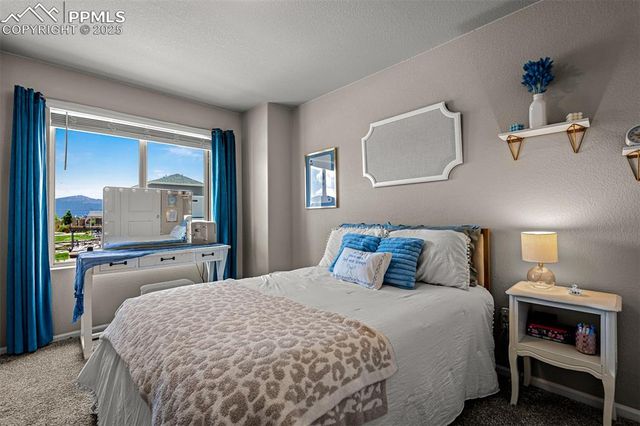 7059 Sedgerock Lane, Colorado Springs, CO 80927