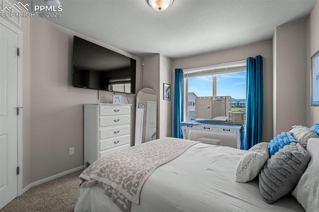 7059 Sedgerock Lane, Colorado Springs, CO 80927